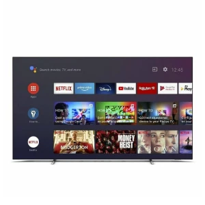 Телевизор PHILIPS 55OLED706 55 "