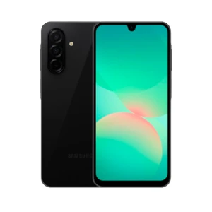 Smartphone SAMSUNG Galaxy A26 6 GB 128 GB Black (Europe)
