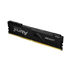 Օպերատիվ հիշողություն KINGSTON Fury Beast Black KF432C16BB/8 8 GB