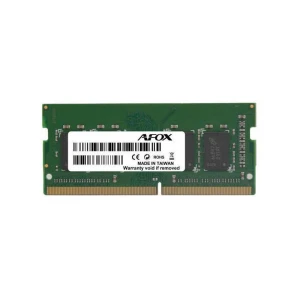 Օպերատիվ հիշողություն AFOX AFSD38AK1P 8 GB