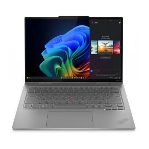 Notebook LENOVO ThinkPad X1 2-in-1 G10 21NU0023GE Intel Core Ultra 7 258V / 32 GB RAM-1 TB SSD