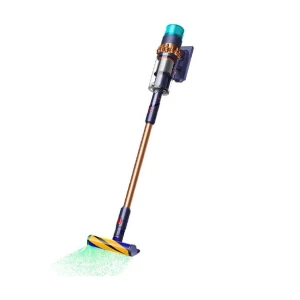 Vacuum cleaner DYSON Gen5detect Absolute SV23 Gen5 DTAbs MidnightBlu/Cooper/3