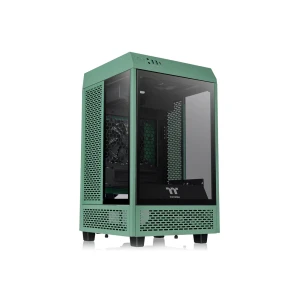 Համակարգչային իրան THERMALTAKE The Tower 100 Racing Green CA-1R3-00SCWN-00