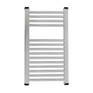 Ջրատաքացուցիչ SOLIDO CN7040W 700x400mm White