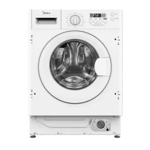 Լվացքի մեքենա MIDEA MFGLW80B/W