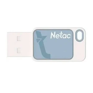 USB ֆլեշ կրիչ NETAC UA31 16 GB NT03UA31N-016G-20BL
