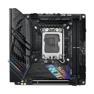 Մայրական սալիկ ASUS ROG STRIX B760-I GAMING WIFI