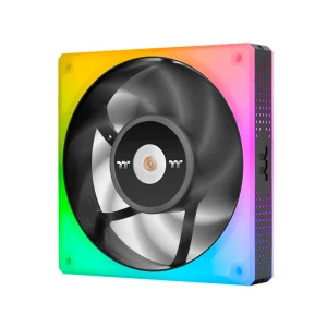 Հովացման համակարգ THERMALTAKE 12CM TOUGHFAN 12 RADIATOR FAN CL-F135-PL12SW-A