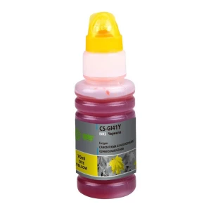 Քարթրիջ CACTUS GI-41 Y CS-GI41Y Yellow