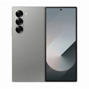 Smartphone SAMSUNG Galaxy Z Fold7 16 GB 1 TB Silver Shadow (Europe)