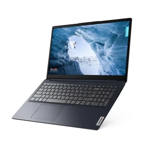 Նոթբուք LENOVO IdeaPad 1 15IRU7 83B40006US Intel Core i5-1335U / 8 GB RAM-256 GB SSD