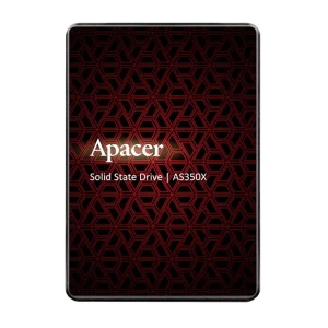 SSD կուտակիչ APACER 1 TB AP1TBAS350XR-1