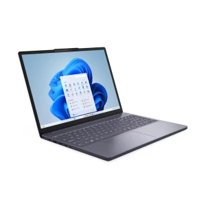 Ноутбук LENOVO IdeaPad Slim 3 15ARP10 83K7000JRK AMD Ryzen 7 7735HS / 16 GB RAM-512 GB SSD