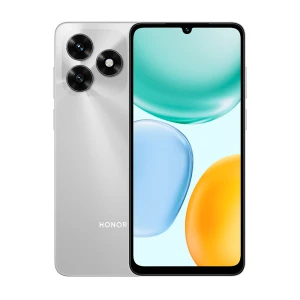 Smartphone HONOR X5c 4 GB 128 GB Meteor Silver (Europe)