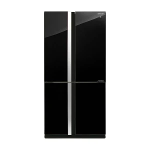 Սառնարան SHARP SJ-GX98PBK