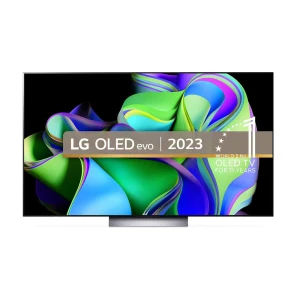 TV LG OLED evo C3 65 4K OLED65C36LC/5 65 "