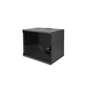 Համակարգչային իրան DIGITUS RACK  SOHO WALL BLACK DN-19 09-U-S-SW