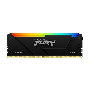Օպերատիվ հիշողություն KINGSTON Fury Beast RGB KF432C16BB2A/32 32 GB