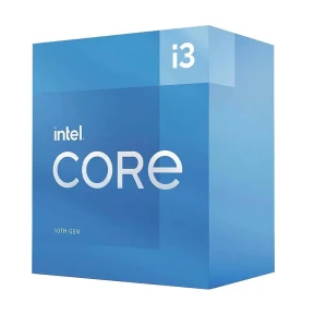 Պրոցեսոր INTEL Core i3-10105 BX8070110105