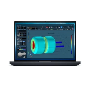 Ноутбук DELL Pro Max 18 Plus MB18250 2MFCX Intel Core Ultra 9 285HX / 32 GB RAM-1 TB SSD