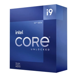 Պրոցեսոր INTEL CORE I9 12900KF BX8071512900KF S RL4J