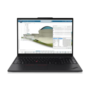 Notebook LENOVO ThinkPad P16s Gen 4 21RX000YGE AMD Ryzen AI 9 HX Pro 370 / 64 GB RAM-1 TB SSD