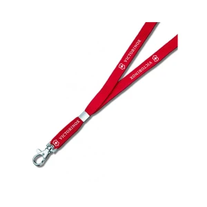 Шнурок для пероч.ножа Victorinox (4.1879) красный