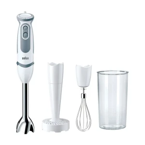 Բլենդեր BRAUN MQ5207WH