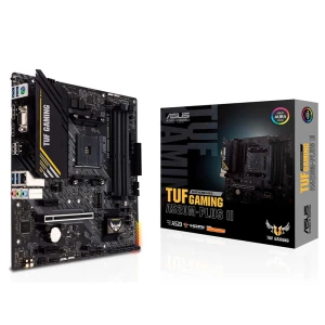 Մայրական սալիկ ASUS TUF GAMING A520M-PLUS II 90MB17G0-M0EAY0