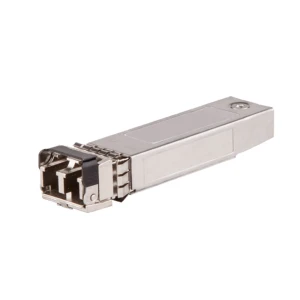 Трансивер HPE J9151E Aruba 10G SFP+ LC LR 10km SMF XCVR