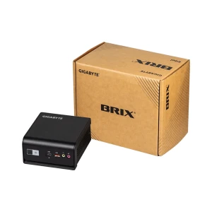 Համակարգիչ GIGABYTE BRIX GB-BTIP-N250