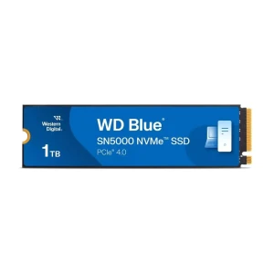 SSD կուտակիչ WESTERN DIGITAL SN5000 1 TB WDS100T4B0E