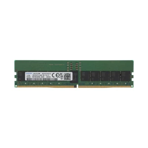 Օպերատիվ հիշողություն SAMSUNG M321R4GA3BB6-CQK 1 x 32 GB