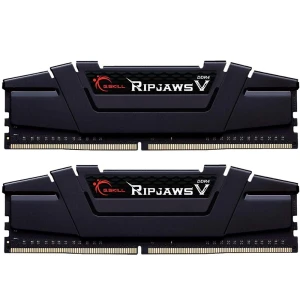 Օպերատիվ հիշողություն GSKILL Ripjaws V F4-3600C16D-32GVKC 32 GB