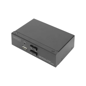 Սվիչ DIGITUS DS-12870