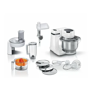 Խոհանոցային կոմբայն BOSCH MUM Serie 2 MUMS2EW40 550124/6