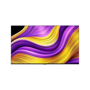 Телевизор LG 65 OLED evo AI G5 4K OLED65G5RLA/6 65 "