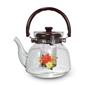 Թրմելու թեյնիկ KELLI KL-3005
