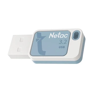 USB ֆլեշ կրիչ NETAC 64 GB NT03UA31N-064G-32BL