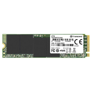 SSD կուտակիչ TRANSCEND 2 TB TS2TMTE220S