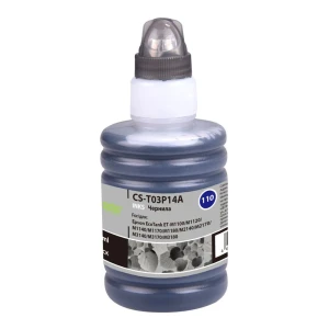 Քարթրիջ CACTUS 110 BK CS-T03P14A Black