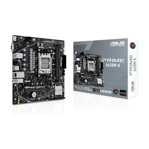 Մայրական սալիկ ASUS PRIME A620M-K