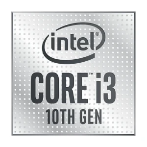 Պրոցեսոր INTEL CORE I3 10105 CM8070104291321S RH3P