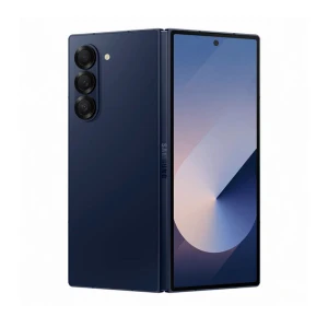 Смартфон SAMSUNG Galaxy Z Fold6 12 GB 512 GB Blue (Europe)