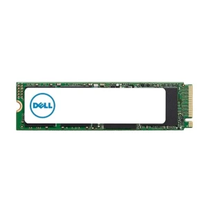 SSD կուտակիչ DELL 2 TB AB400209