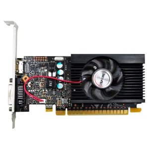 Видеокарта AFOX NVIDIA GeForce GT 1030 2 GB AF1030-2048D5L7