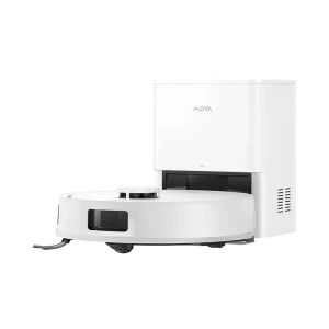 Пылесос MOVA E20s Pro Plus White RLE23SD