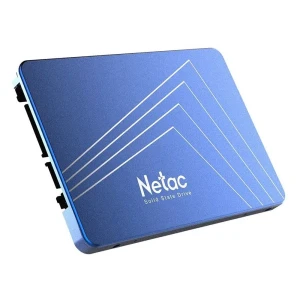 SSD կուտակիչ NETAC 240 GB NT01N535S-240G-S3X
