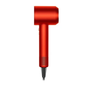 Hair dryer DYSON Supersonic Topaz orange (HD15)/6