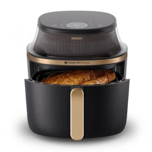 Аэрофритюрница PHILIPS 3000 Series XXL NA342/09